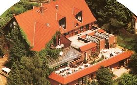 Hotel Restaurant Landluft